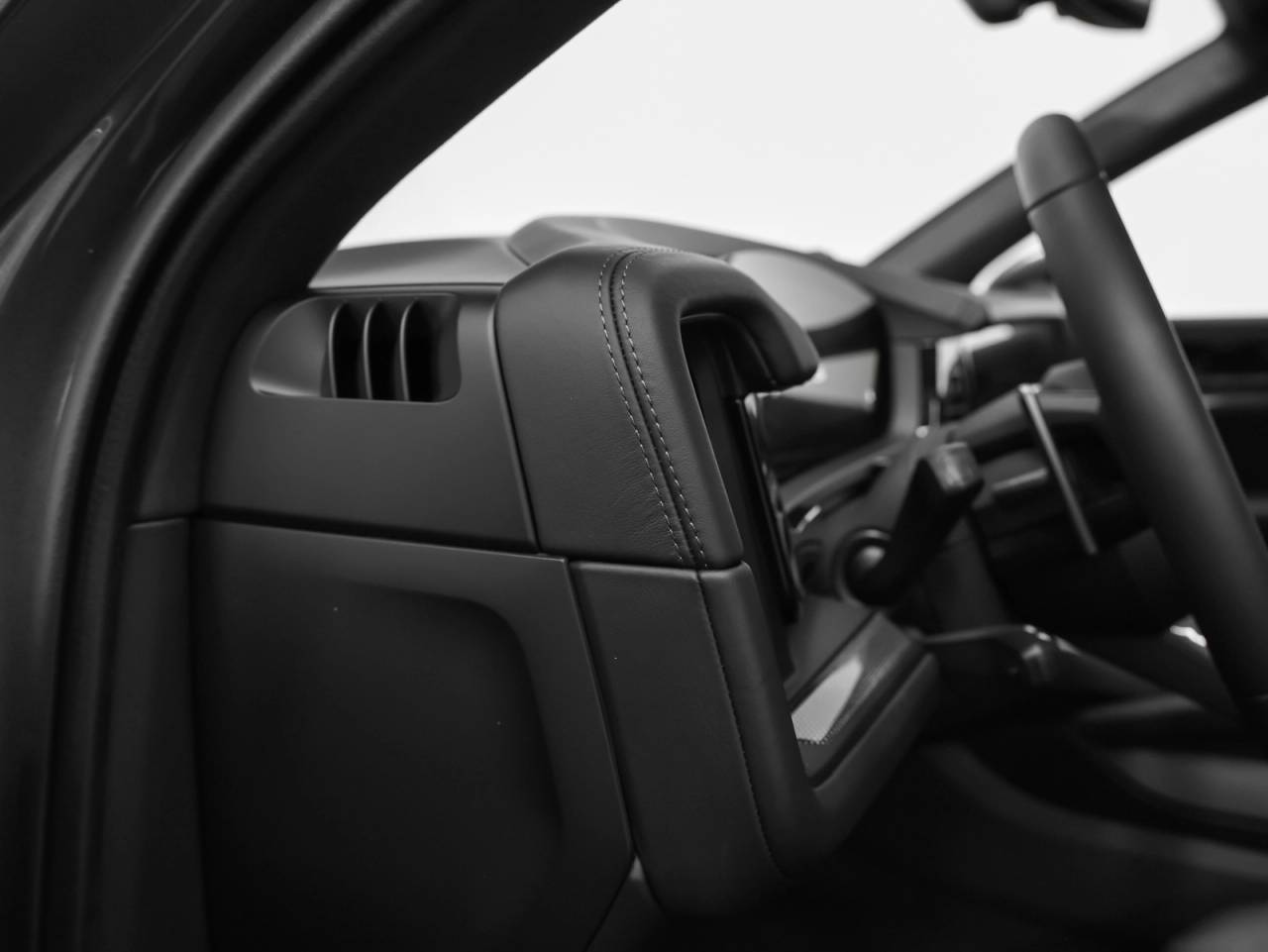 2026 Porsche Cayenne Cayenne GTS