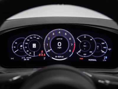 2026 Porsche Cayenne Cayenne GTS