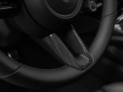 2026 Porsche Cayenne Cayenne GTS