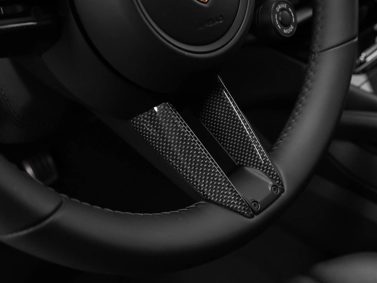 2026 Porsche Cayenne Cayenne GTS