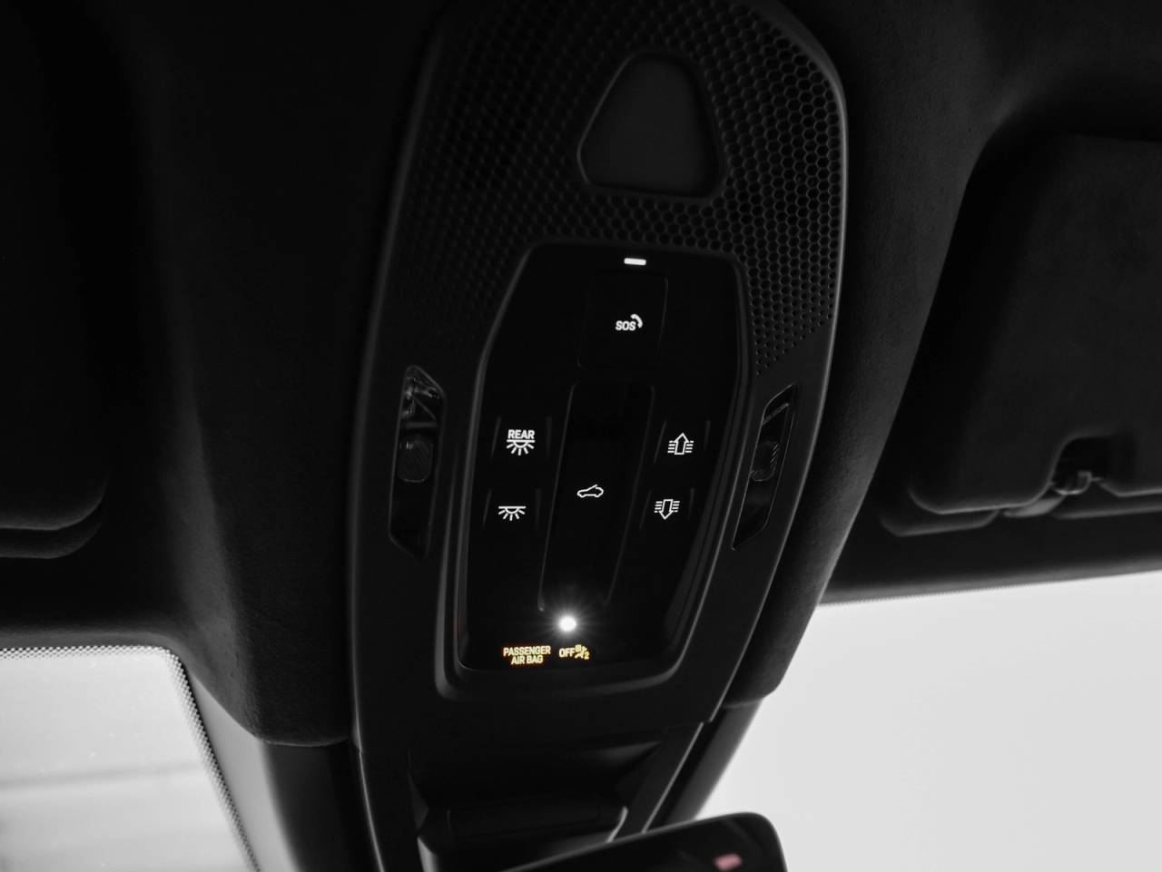 2026 Porsche Cayenne Cayenne GTS