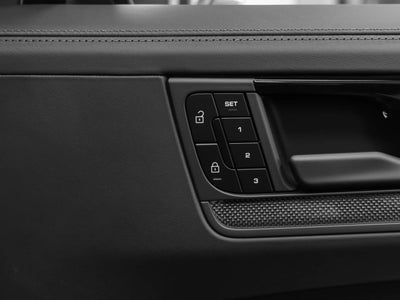 2026 Porsche Cayenne Cayenne GTS