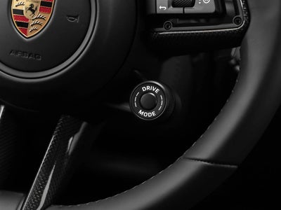 2026 Porsche Cayenne Cayenne GTS