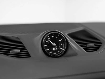 2026 Porsche Cayenne Cayenne GTS