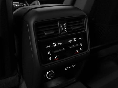 2026 Porsche Cayenne Cayenne GTS