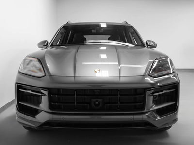 2026 Porsche Cayenne Cayenne GTS