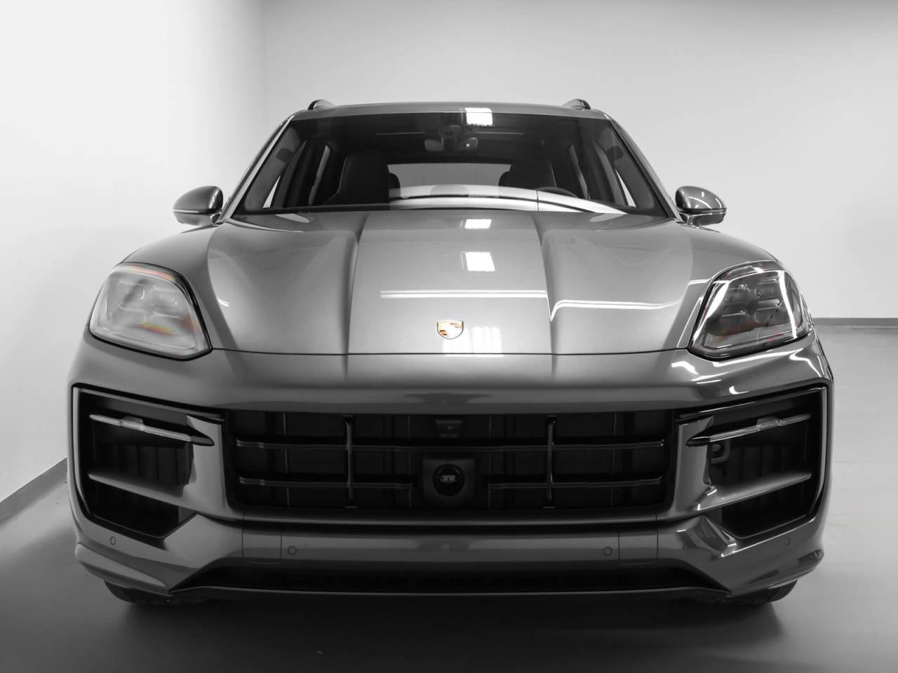 2026 Porsche Cayenne Cayenne GTS