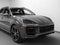 2026 Porsche Cayenne Cayenne GTS