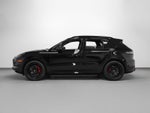 2021 Porsche Cayenne GTS