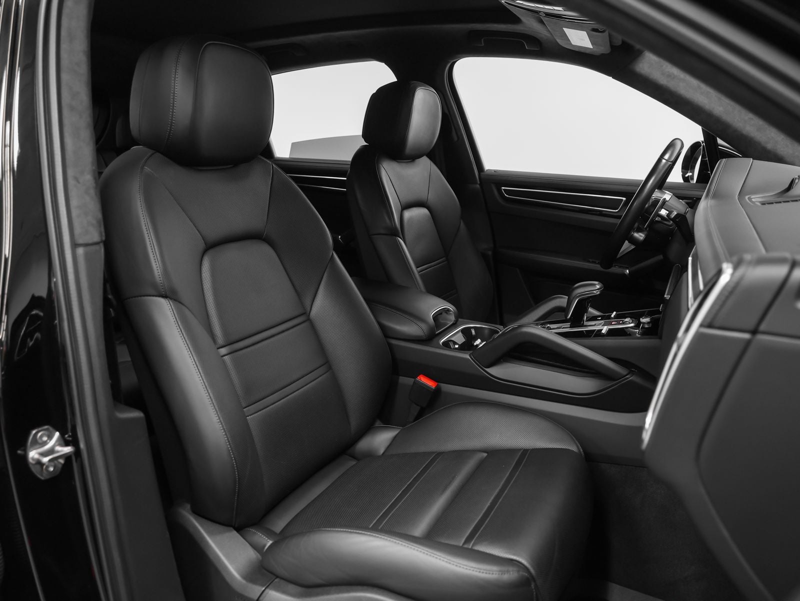 2021 Porsche Cayenne GTS