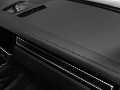 2021 Porsche Cayenne GTS