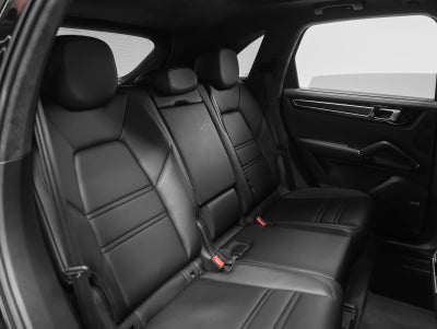 2021 Porsche Cayenne GTS