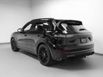 2021 Porsche Cayenne GTS