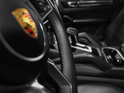 2021 Porsche Cayenne GTS