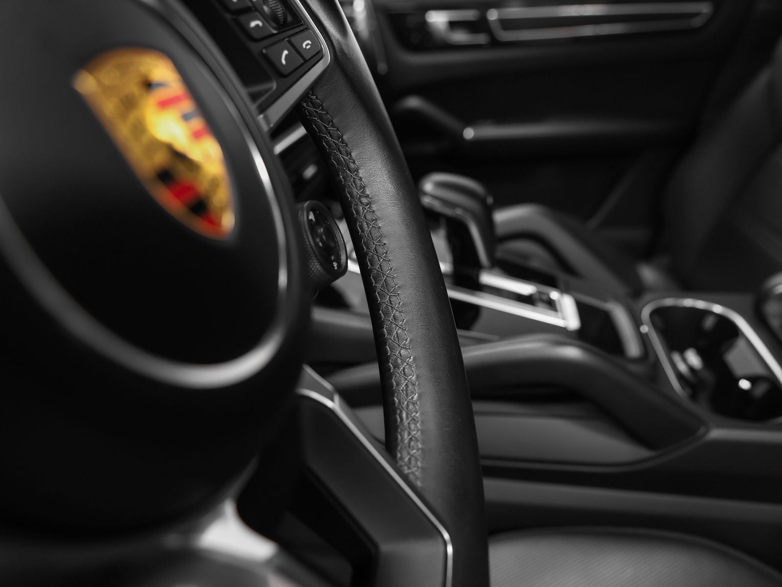 2021 Porsche Cayenne GTS