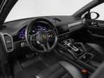 2021 Porsche Cayenne GTS