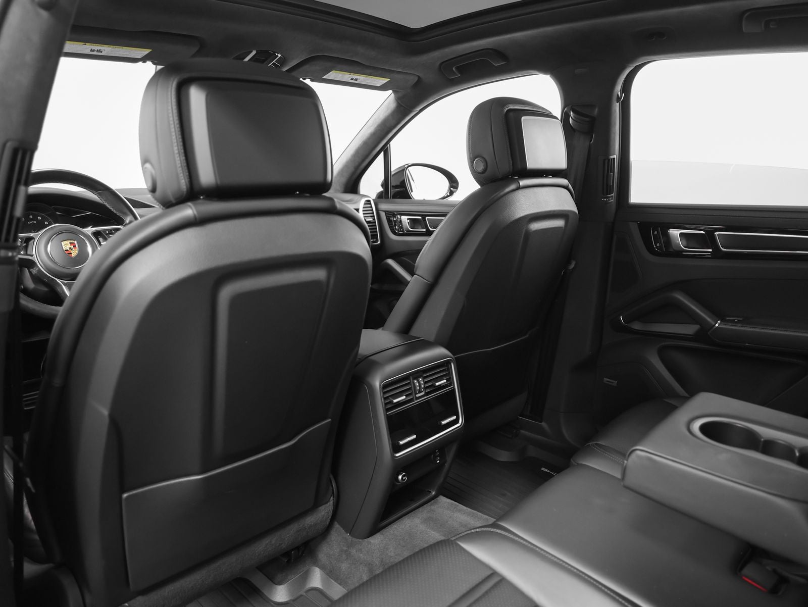 2021 Porsche Cayenne GTS