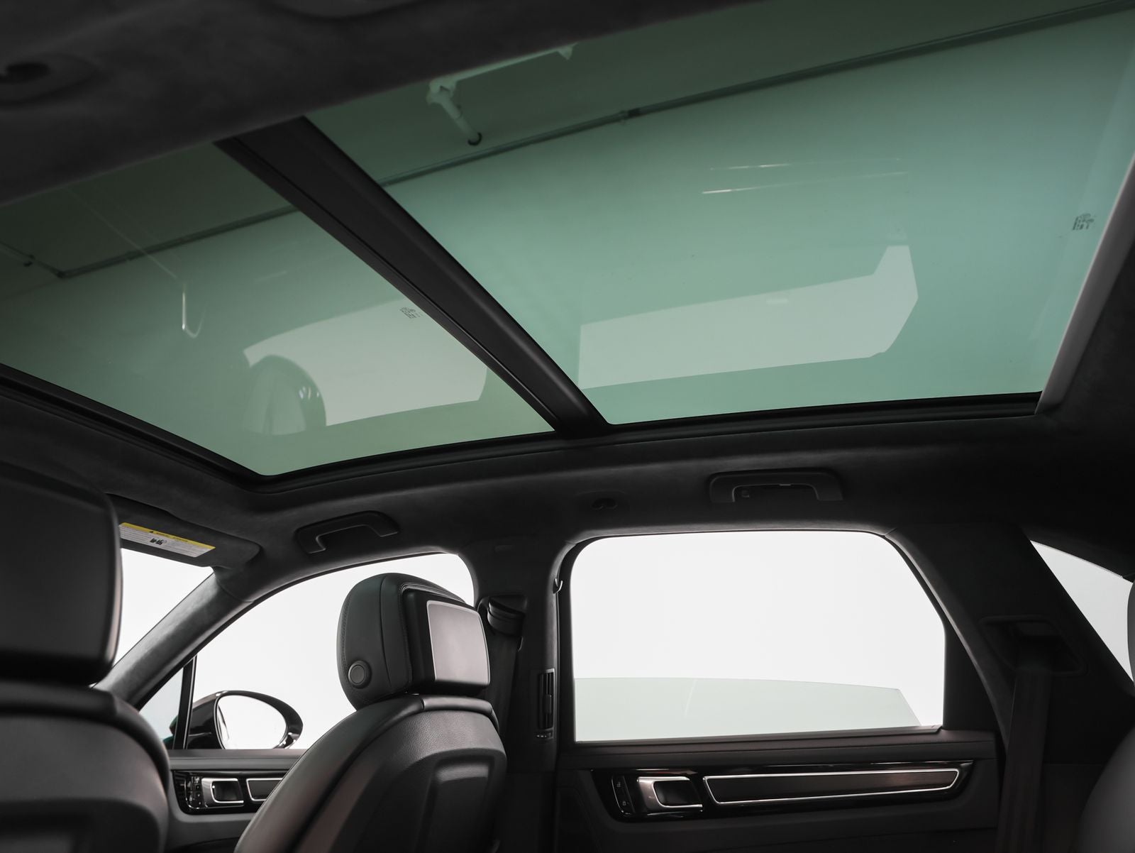 2021 Porsche Cayenne GTS