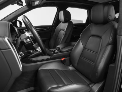 2021 Porsche Cayenne GTS