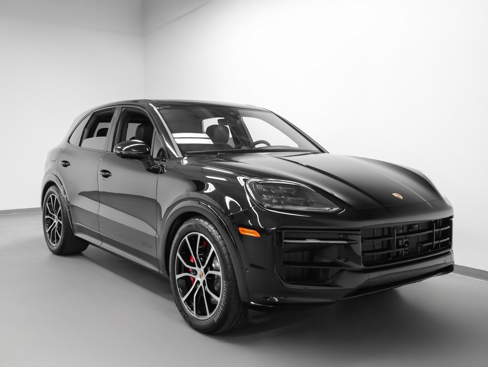 2026 Porsche Cayenne Cayenne GTS