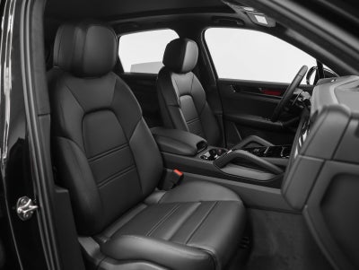 2026 Porsche Cayenne Cayenne GTS