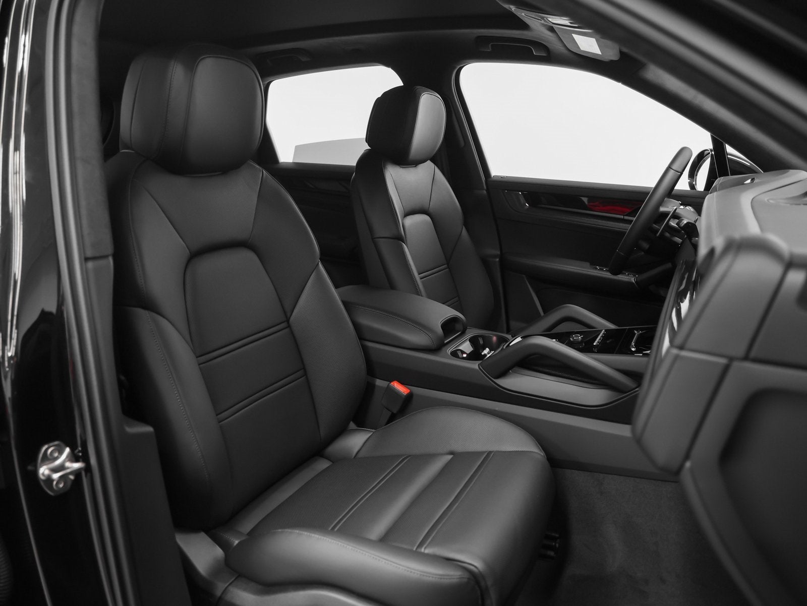 2026 Porsche Cayenne Cayenne GTS