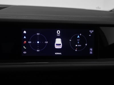 2026 Porsche Cayenne Cayenne GTS