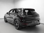 2026 Porsche Cayenne Cayenne GTS