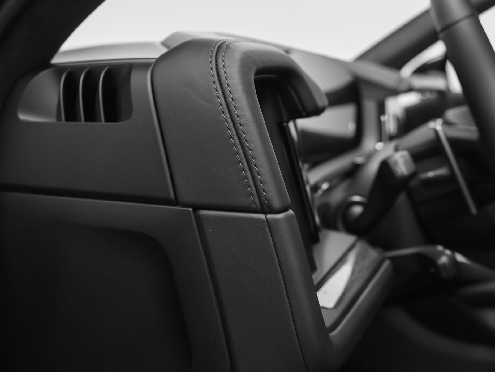 2026 Porsche Cayenne Cayenne GTS