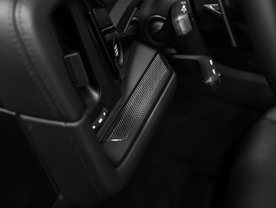 2026 Porsche Cayenne Cayenne GTS