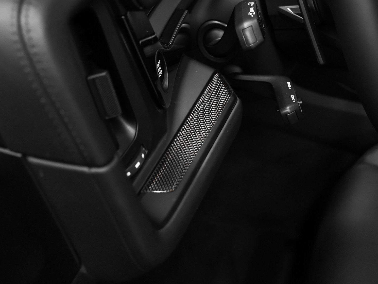 2026 Porsche Cayenne Cayenne GTS