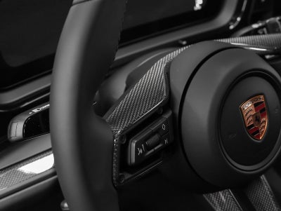 2026 Porsche Cayenne Cayenne GTS