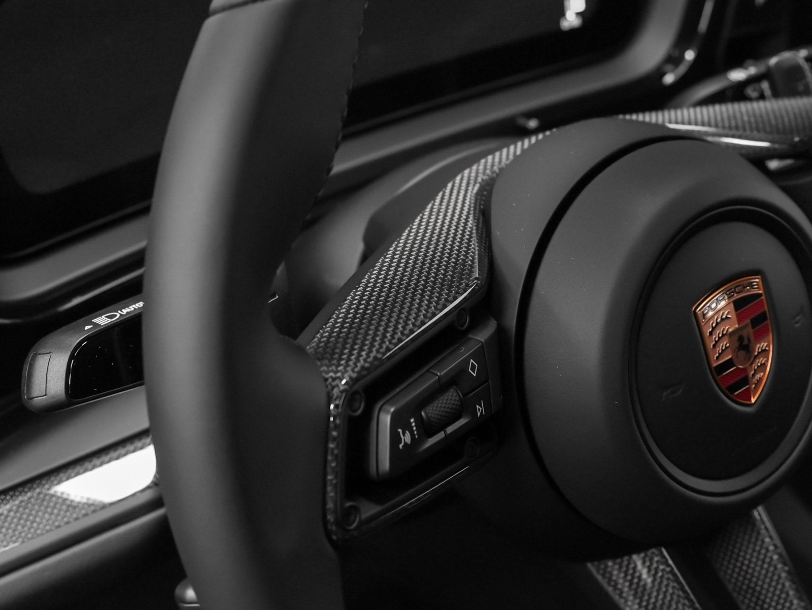 2026 Porsche Cayenne Cayenne GTS