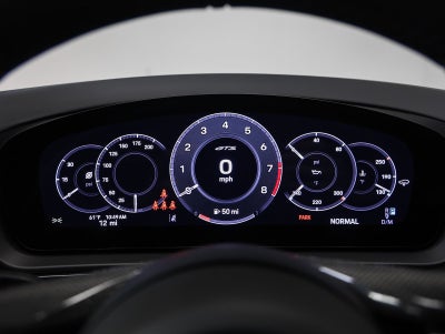 2026 Porsche Cayenne Cayenne GTS