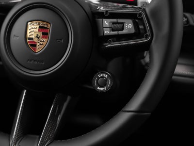 2026 Porsche Cayenne Cayenne GTS