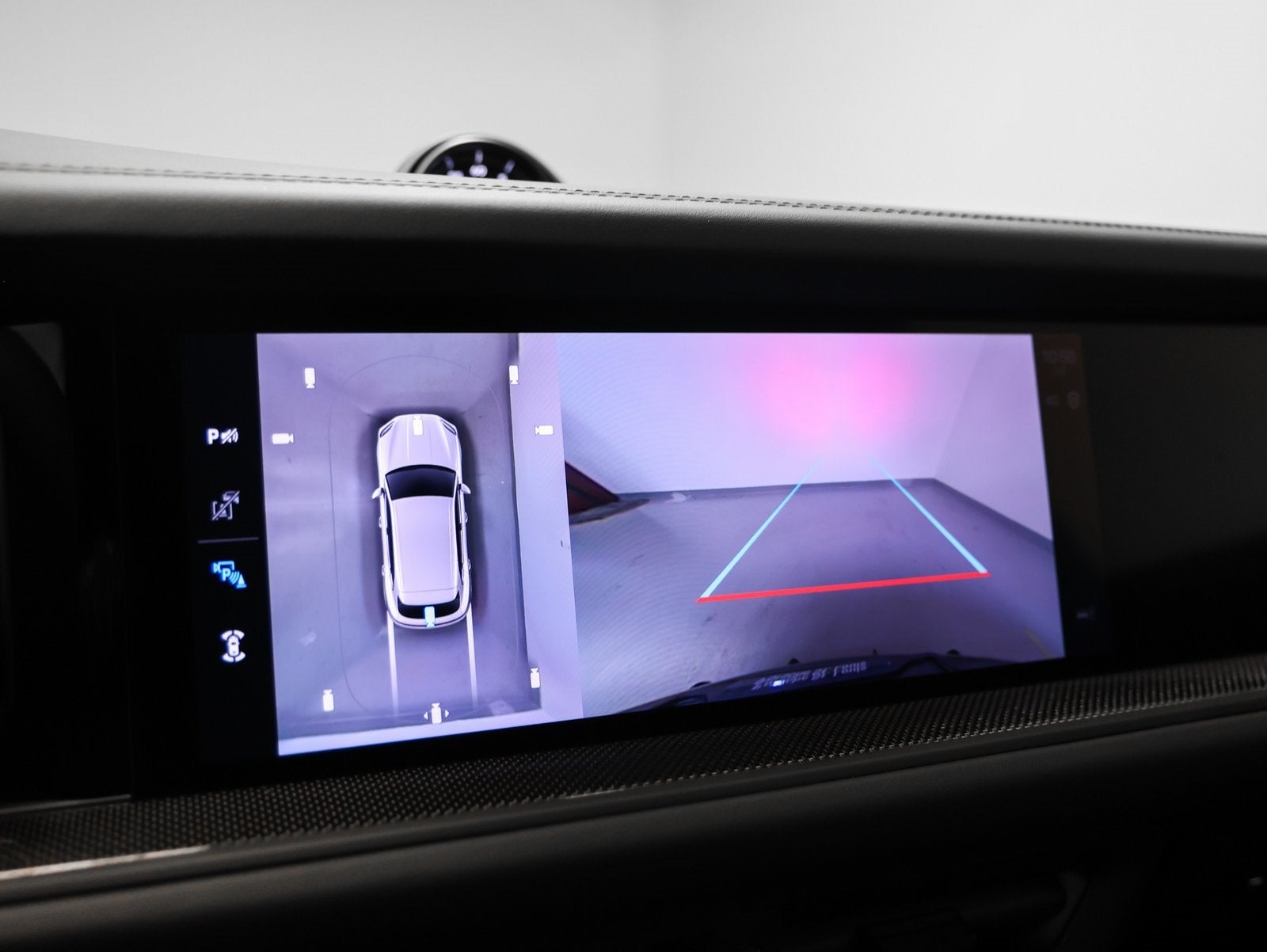 2026 Porsche Cayenne Cayenne GTS