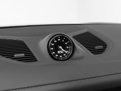 2026 Porsche Cayenne Cayenne GTS