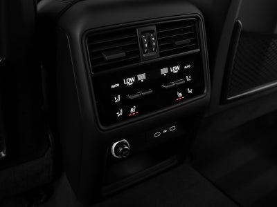 2026 Porsche Cayenne Cayenne GTS