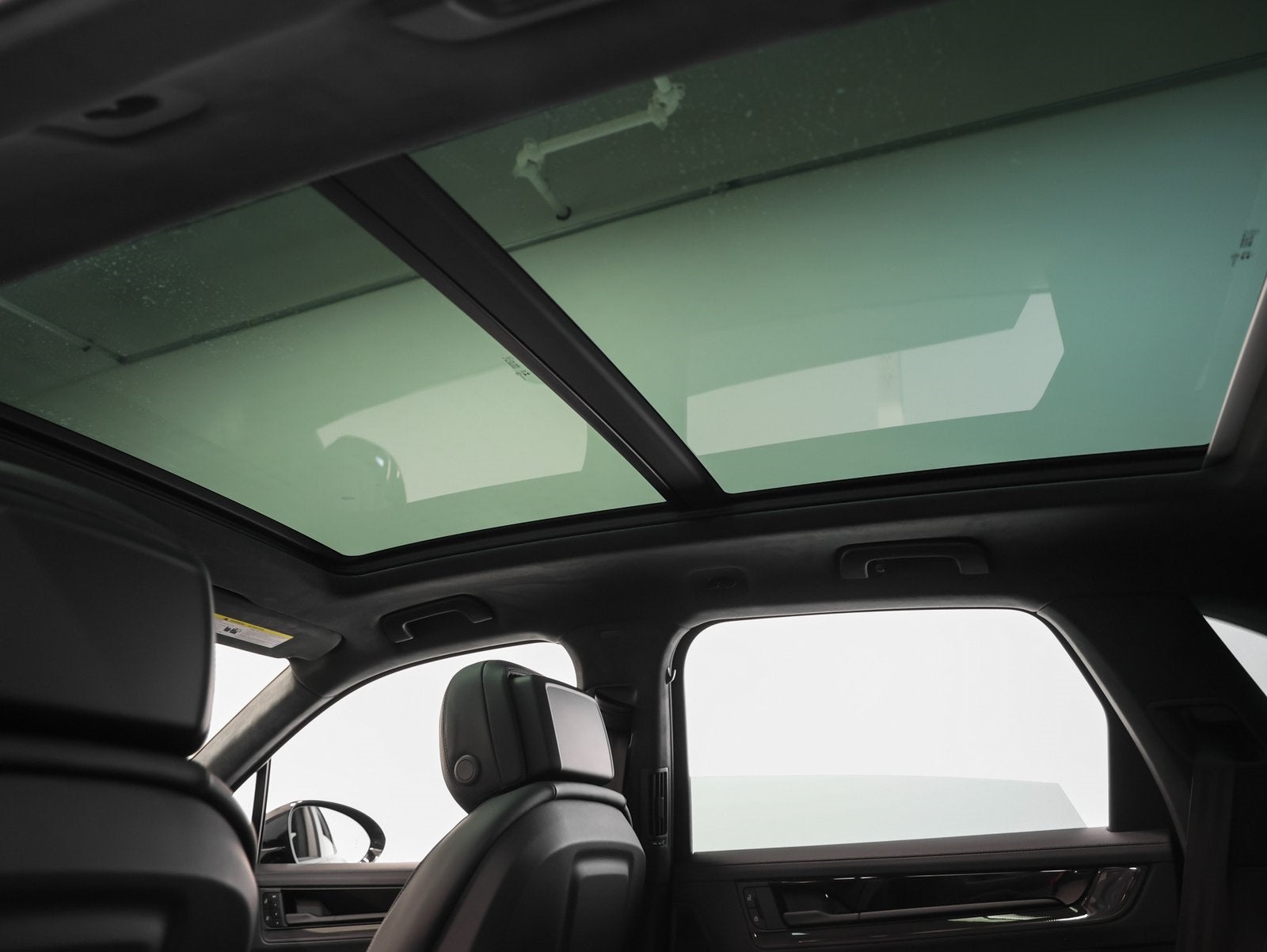 2026 Porsche Cayenne Cayenne GTS