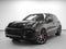2026 Porsche Cayenne Cayenne GTS