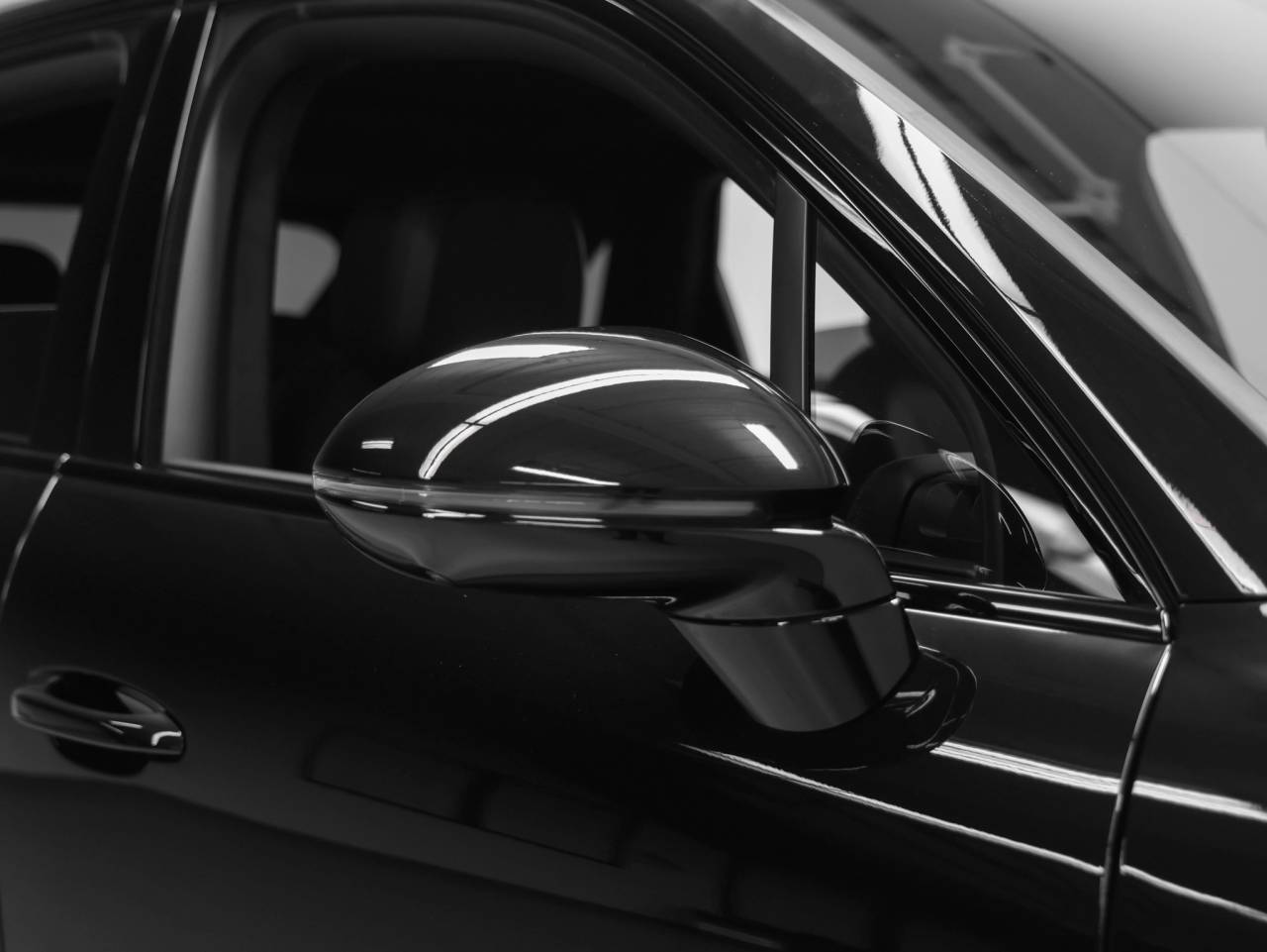 2026 Porsche Cayenne Cayenne GTS