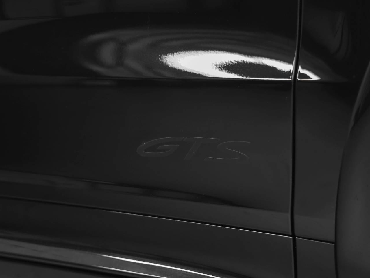 2026 Porsche Cayenne Cayenne GTS