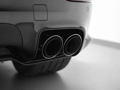 2026 Porsche Cayenne Cayenne GTS