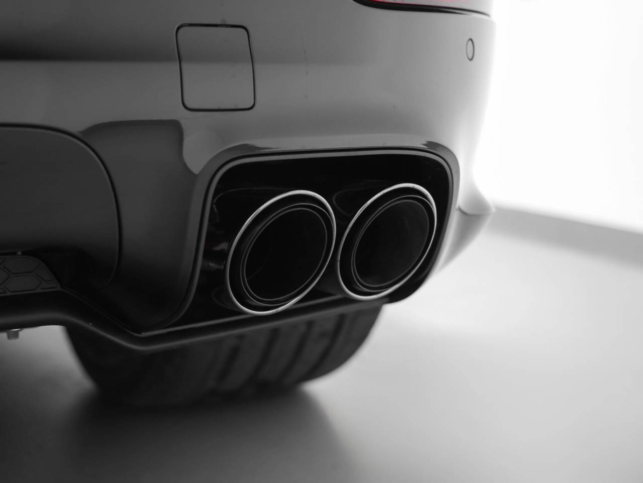 2026 Porsche Cayenne Cayenne GTS