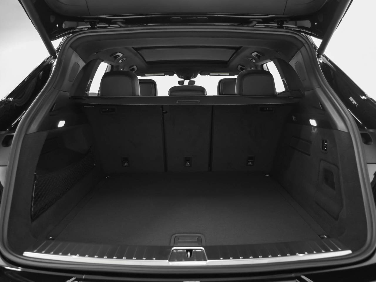 2026 Porsche Cayenne Cayenne GTS