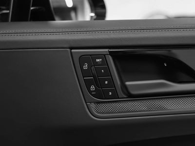 2026 Porsche Cayenne Cayenne GTS