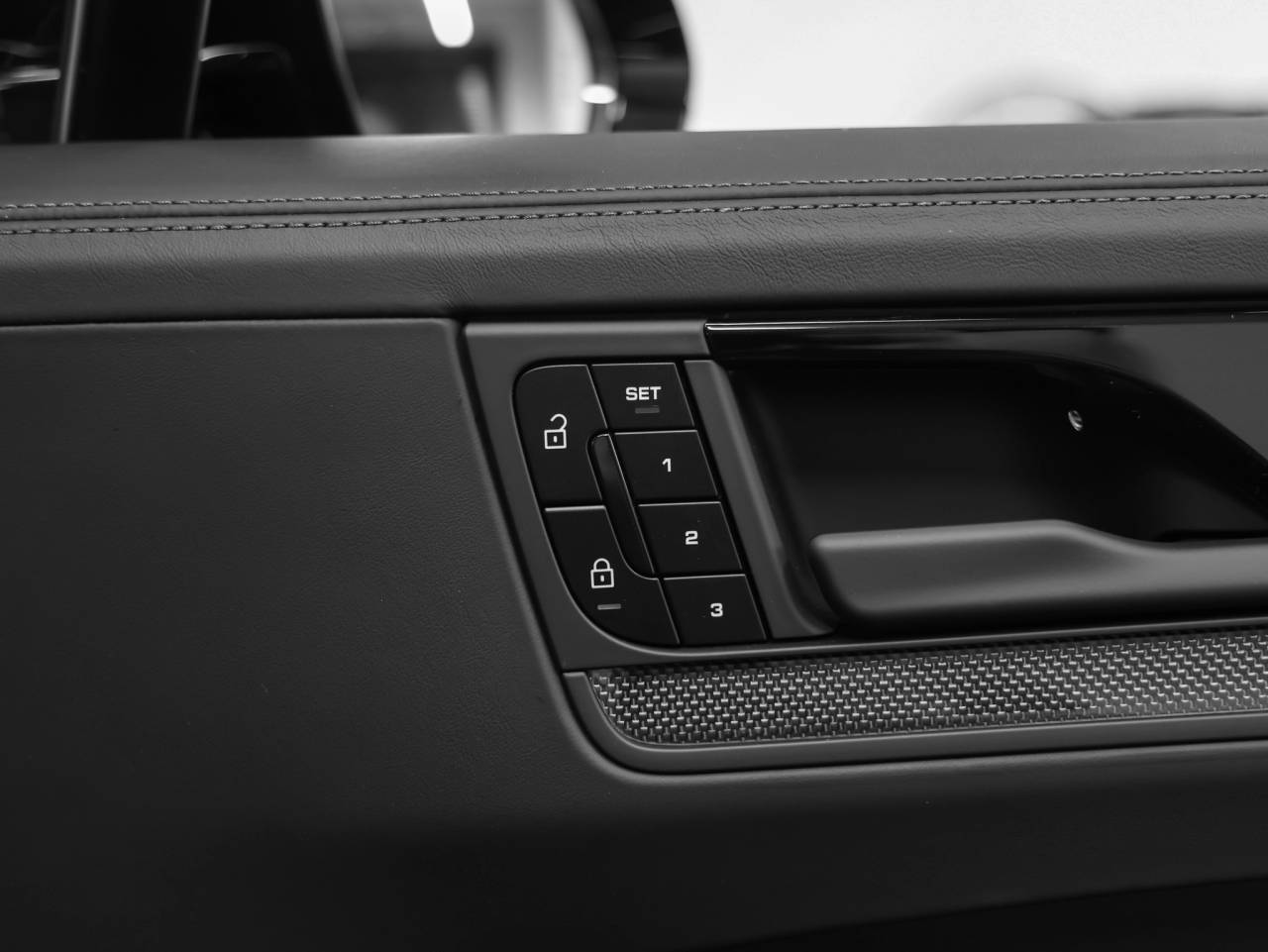 2026 Porsche Cayenne Cayenne GTS