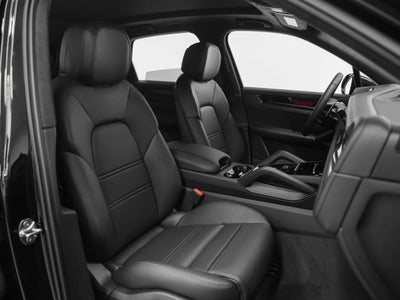 2026 Porsche Cayenne Cayenne GTS