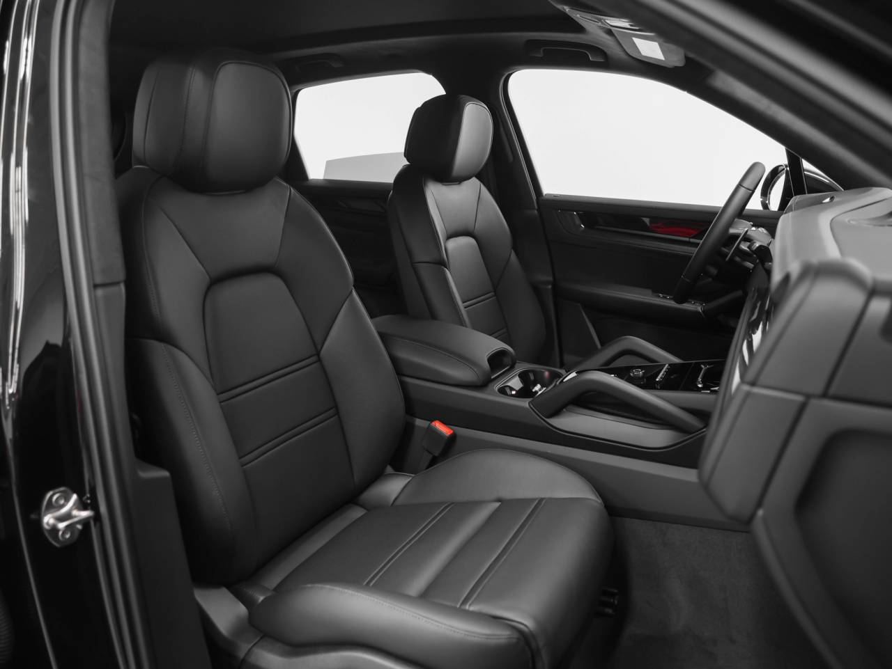 2026 Porsche Cayenne Cayenne GTS