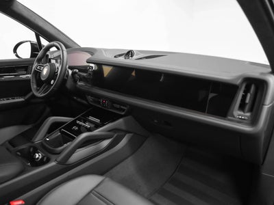 2026 Porsche Cayenne Cayenne GTS